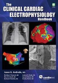 Clinical Cardiac Electrophysiology Handbook
