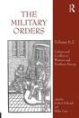 The Military Orders Volume VI (Part 2)
