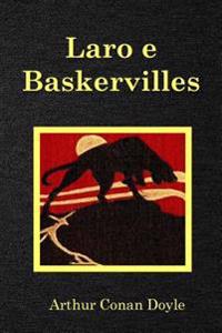 Laro E Baskervilles: The Hound of the Baskervilles (Albanian Edition)