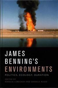 James Benning's Environments
