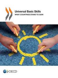 Universal Basic Skills