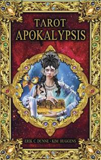 Apokalypsis Tarot Book
