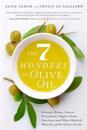 7 Wonders of Olive Oil