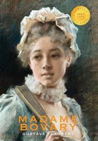 Madame Bovary (1000 Copy Limited Edition)