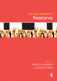 The Sage Handbook of Resistance