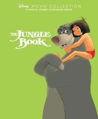 Disney Movie Collection; The Jungle Book
