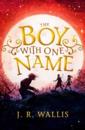 Boy with One Name