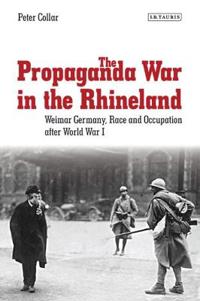 The Propaganda War in the Rhineland
