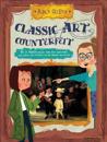 Art Quest: Classic Art Counterfeit