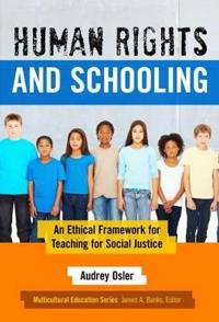 Human Rights and Schooling