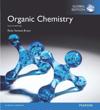 Organic Chemistry, Global Edition + Mastering Chemistry with Pearson eText (Package)