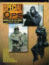 5504: Special Ops: Journal of the Elite Forces and Swat Units (4)