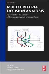 Multi-criteria Decision Analysis for Supporting the Selection of Engineering Materials in Product Design