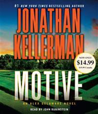 Motive: An Alex Delaware Novel