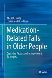 Medication-related Falls in Older People