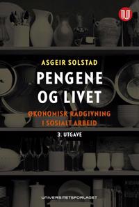 Pengene og livet - Asgeir Solstad | Inprintwriters.org