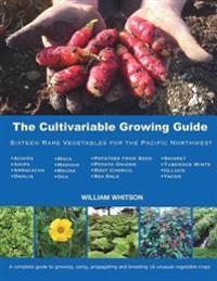 The Cultivariable Growing Guide