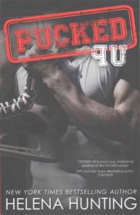 Pucked Up: The Pucked Series, Book 2