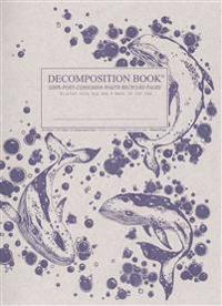 Humpback Whales Decomposition Book