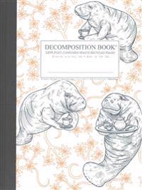 Manatea Decomposition Book