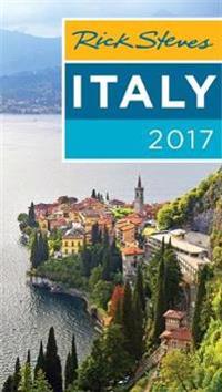 Rick Steves 2017 Italy