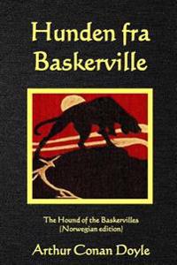 Hunden Fra Baskerville