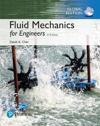 Fluid Mechanics Engineers, SI Edition  + Mastering Engineering with Pearson eText (Package)