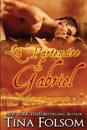 La partenaire de Gabriel (Les Vampires Scanguards - Tome 3)