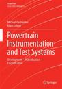Powertrain Instrumentation and Test Systems