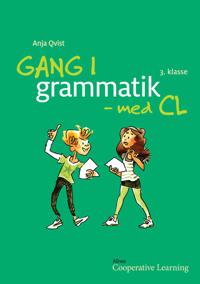 Gang i grammatik - med CL