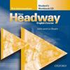 New Headway: Pre-Intermediate: Student's Workbook CD