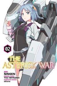 The Asterisk War 2