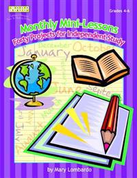 Monthly Mini-Lessons