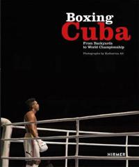 Boxing Cuba