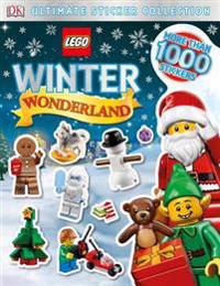 Lego Winter Wonderland