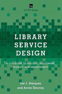 Library Service Design