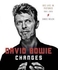 David Bowie: Changes