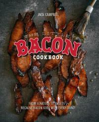 The Little Bacon Cookbook