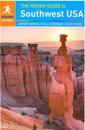 The Rough Guide to Southwest USA (Travel Guide)