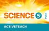 Science 5 Active Teach