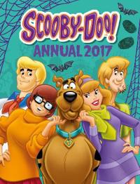 The Scooby-Doo 2017 Annual