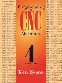 Programming of CNC Machines