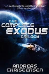 The Complete Exodus Trilogy