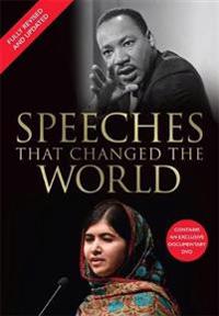 Speeches That Changed the World