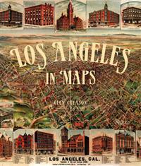 Los Angeles in Maps