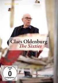 Claes Oldenburg