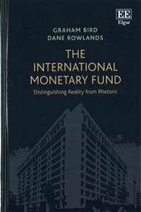 The International Monetary Fund