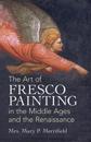 Art of Fresco Paint in Middle Ages