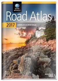 2017 Gift Road Atlas: Gift