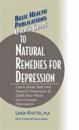 User's Guide to Natural Remedies for Depression